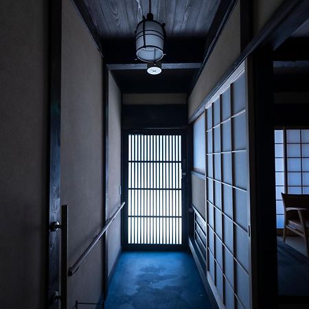교토 Zenji 町家六堀 빌라 외부 사진