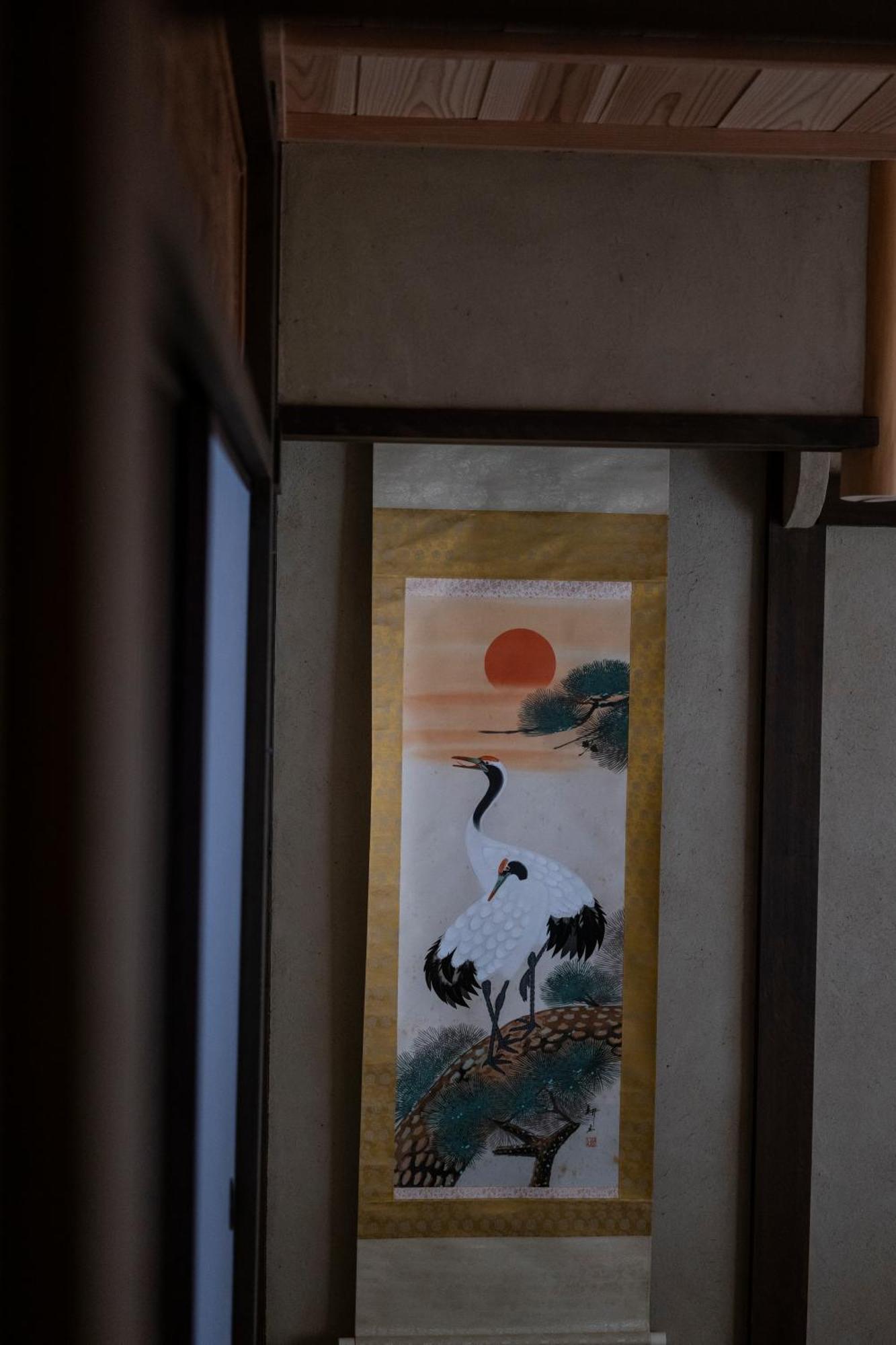 교토 Zenji 町家六堀 빌라 외부 사진